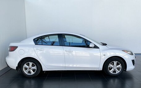 Mazda 3, 2010 год, 1 205 000 рублей, 5 фотография