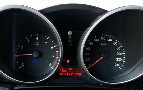 Mazda 3, 2010 год, 1 205 000 рублей, 8 фотография
