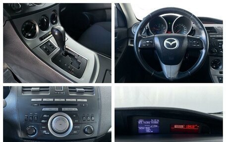 Mazda 3, 2010 год, 1 205 000 рублей, 10 фотография