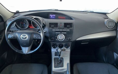 Mazda 3, 2010 год, 1 205 000 рублей, 7 фотография