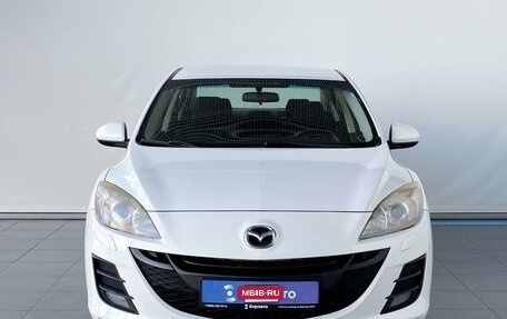 Mazda 3, 2010 год, 1 205 000 рублей, 15 фотография