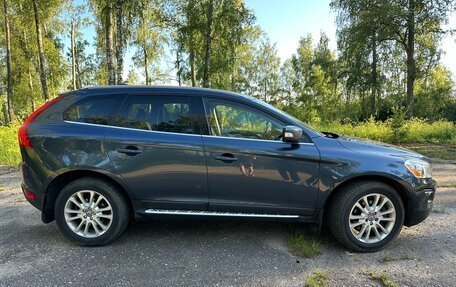 Volvo XC60 II, 2009 год, 2 500 000 рублей, 5 фотография