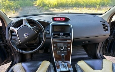 Volvo XC60 II, 2009 год, 2 500 000 рублей, 15 фотография