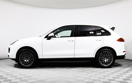 Porsche Cayenne III, 2016 год, 4 900 000 рублей, 8 фотография