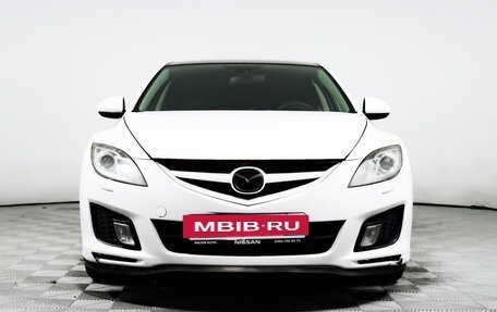 Mazda 6, 2011 год, 1 150 000 рублей, 2 фотография