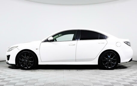 Mazda 6, 2011 год, 1 150 000 рублей, 8 фотография