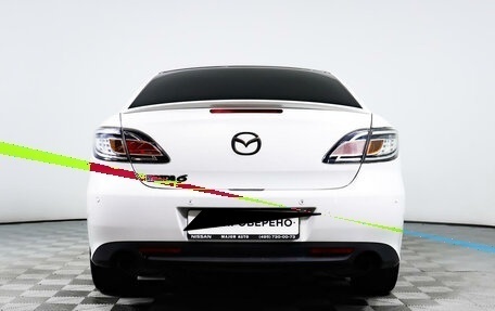Mazda 6, 2011 год, 1 150 000 рублей, 6 фотография