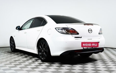 Mazda 6, 2011 год, 1 150 000 рублей, 7 фотография