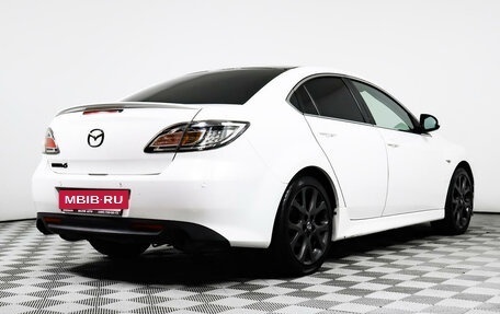 Mazda 6, 2011 год, 1 150 000 рублей, 5 фотография