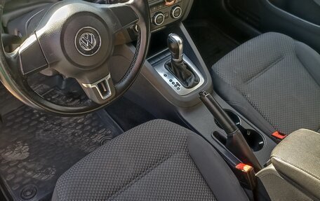 Volkswagen Jetta VI, 2013 год, 1 030 000 рублей, 6 фотография