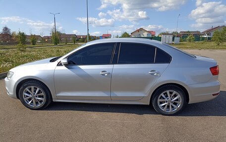 Volkswagen Jetta VI, 2013 год, 1 030 000 рублей, 11 фотография