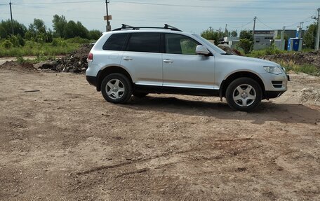 Volkswagen Touareg III, 2008 год, 1 199 000 рублей, 2 фотография