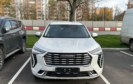 Haval Jolion, 2023 год, 2 500 000 рублей, 1 фотография