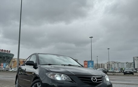 Mazda 3, 2006 год, 679 999 рублей, 1 фотография