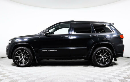 Jeep Grand Cherokee, 2013 год, 2 170 000 рублей, 8 фотография