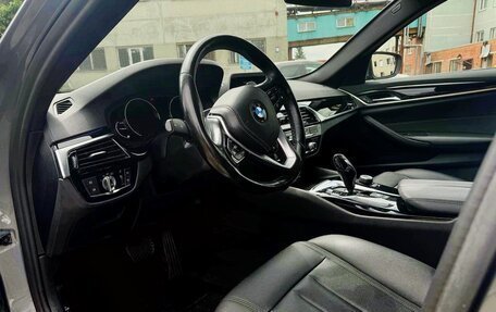 BMW 5 серия, 2019 год, 3 600 000 рублей, 6 фотография