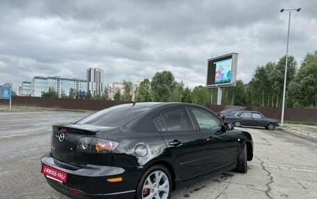 Mazda 3, 2006 год, 679 999 рублей, 4 фотография