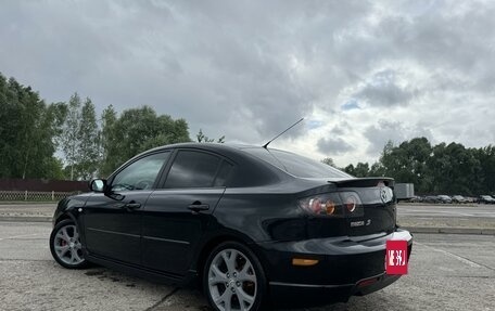 Mazda 3, 2006 год, 679 999 рублей, 6 фотография