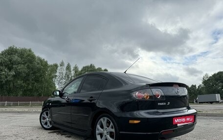 Mazda 3, 2006 год, 679 999 рублей, 7 фотография