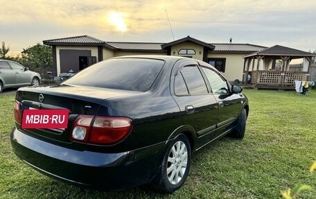 Nissan Almera, 2005 год, 440 000 рублей, 2 фотография