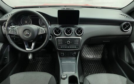 Mercedes-Benz GLA, 2018 год, 2 399 000 рублей, 8 фотография