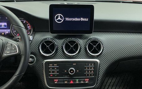 Mercedes-Benz GLA, 2018 год, 2 399 000 рублей, 13 фотография