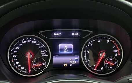 Mercedes-Benz GLA, 2018 год, 2 399 000 рублей, 12 фотография
