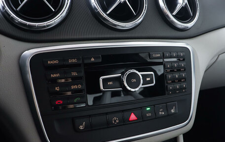 Mercedes-Benz CLA, 2014 год, 1 768 000 рублей, 20 фотография