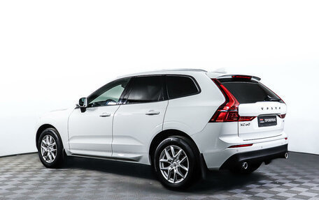 Volvo XC60 II, 2018 год, 4 140 000 рублей, 7 фотография