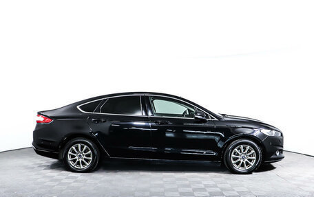 Ford Mondeo V, 2015 год, 1 648 000 рублей, 4 фотография