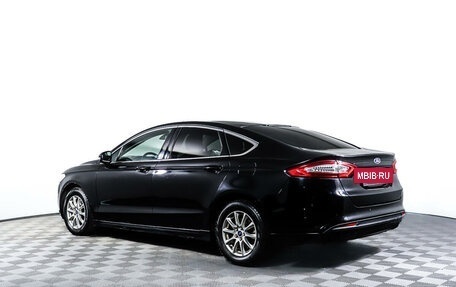 Ford Mondeo V, 2015 год, 1 648 000 рублей, 7 фотография