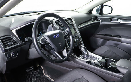 Ford Mondeo V, 2015 год, 1 648 000 рублей, 15 фотография