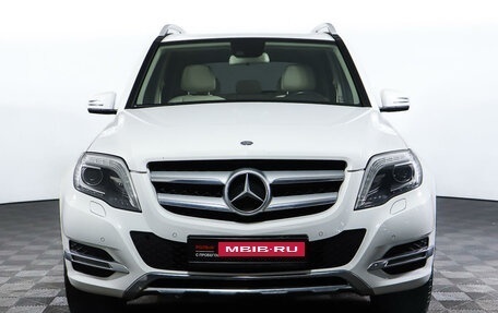 Mercedes-Benz GLK-Класс, 2015 год, 2 288 000 рублей, 2 фотография
