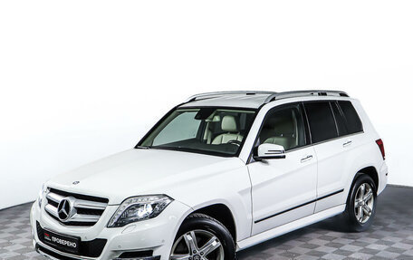 Mercedes-Benz GLK-Класс, 2015 год, 2 288 000 рублей, 22 фотография