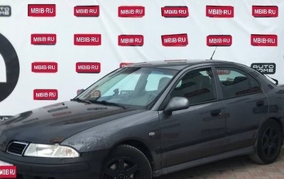 Mitsubishi Carisma I, 2003 год, 230 000 рублей, 1 фотография