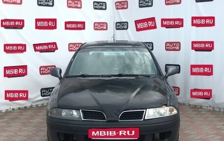 Mitsubishi Carisma I, 2003 год, 230 000 рублей, 2 фотография