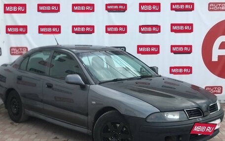 Mitsubishi Carisma I, 2003 год, 230 000 рублей, 3 фотография