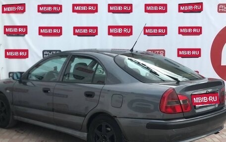 Mitsubishi Carisma I, 2003 год, 230 000 рублей, 6 фотография