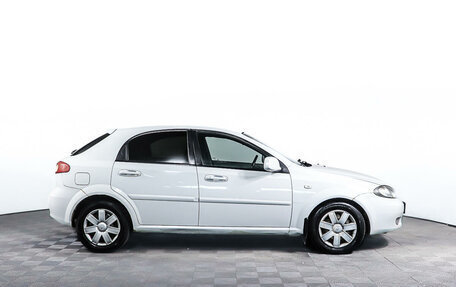 Chevrolet Lacetti, 2011 год, 598 000 рублей, 4 фотография