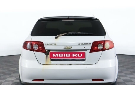 Chevrolet Lacetti, 2011 год, 598 000 рублей, 6 фотография
