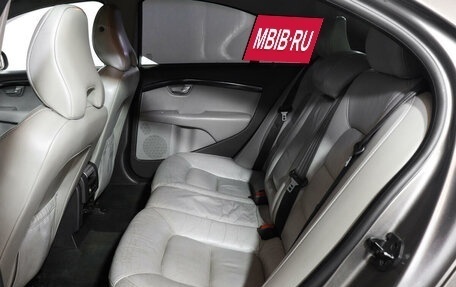 Volvo S80 II рестайлинг 2, 2008 год, 880 000 рублей, 10 фотография