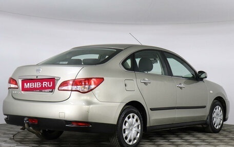 Nissan Almera, 2014 год, 889 000 рублей, 4 фотография