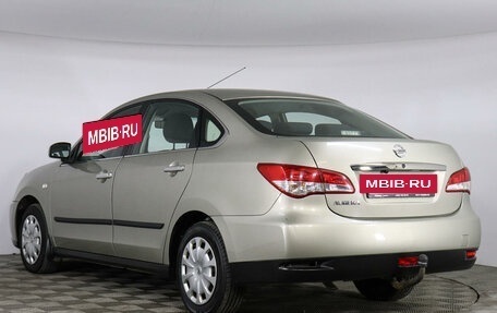 Nissan Almera, 2014 год, 889 000 рублей, 6 фотография