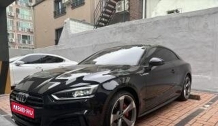 Audi A5, 2020 год, 3 588 000 рублей, 1 фотография