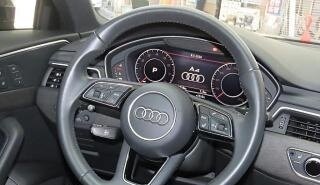 Audi A4, 2020 год, 2 887 000 рублей, 6 фотография