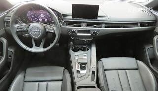 Audi A4, 2020 год, 2 887 000 рублей, 5 фотография