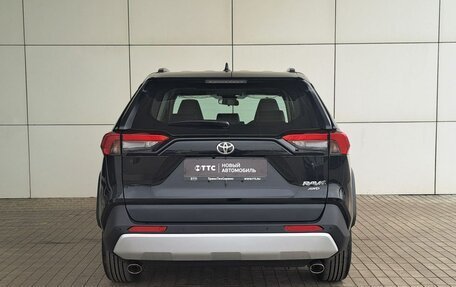 Toyota RAV4, 2023 год, 5 232 292 рублей, 6 фотография
