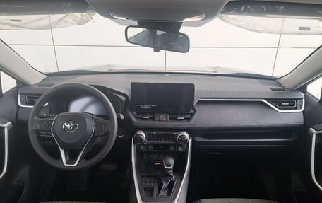 Toyota RAV4, 2023 год, 5 232 292 рублей, 13 фотография