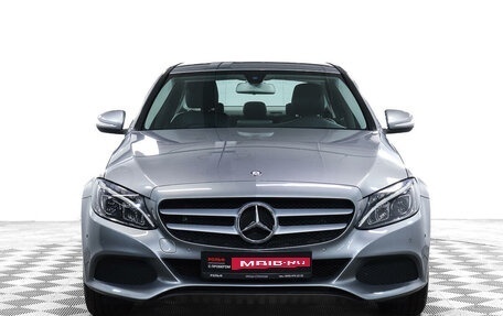 Mercedes-Benz C-Класс, 2015 год, 2 225 000 рублей, 2 фотография