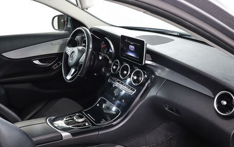 Mercedes-Benz C-Класс, 2015 год, 2 225 000 рублей, 9 фотография
